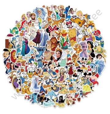 disney