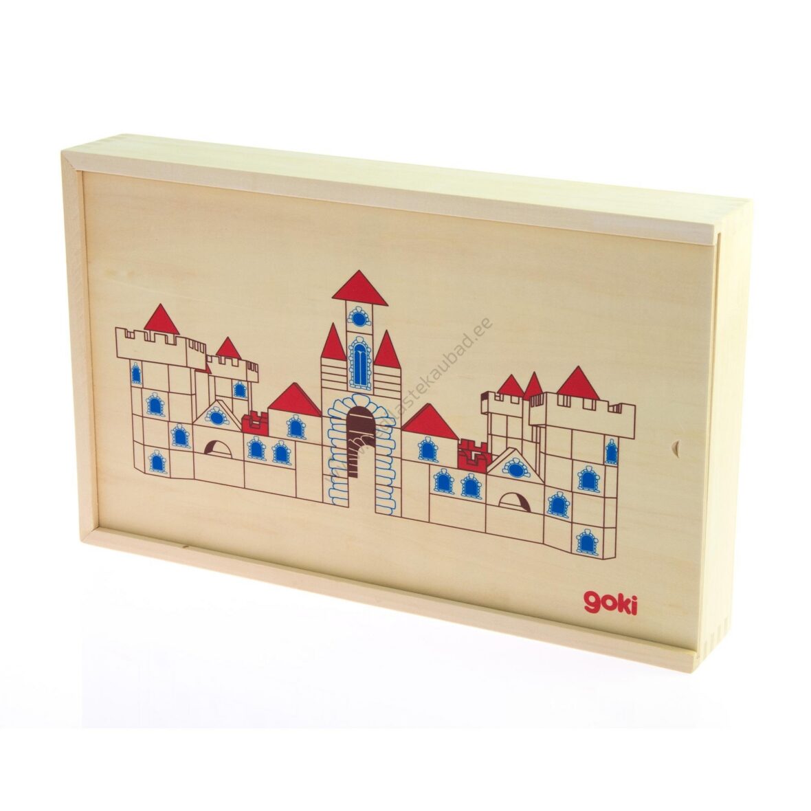 goki ladumisklotsid loss-7