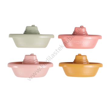 2007437 - Stackable Bath Boats (1)