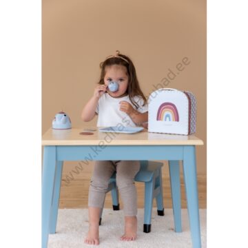 LD0462 Little Dutch sinine tool-2