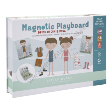 LD4756 - Magnetic Playboard - Product (3)