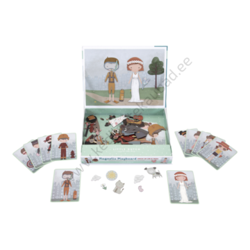 LD4756 - Magnetic Playboard - Product (4)