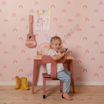LD4950 Little Dutch Pink tool-2