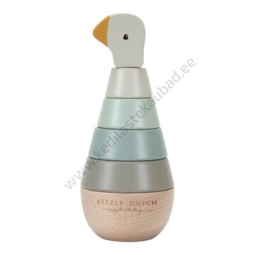 LD7073 Ringpyramid Goose_1