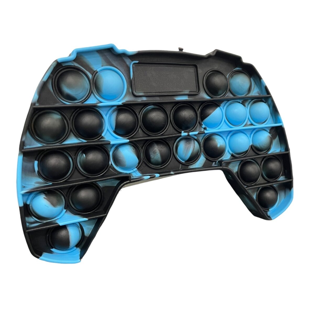 Plõksuv mullimäng Pop It “Pult”