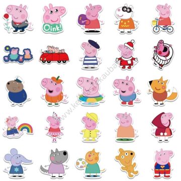 peppa kleepsud 2