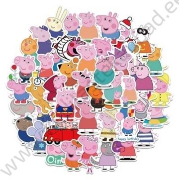 peppa kleepsud