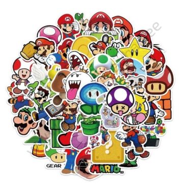 super-mario-kleepsud