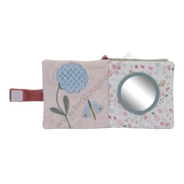 LD8719-Stroller-book-Flowers-Butterflies_2