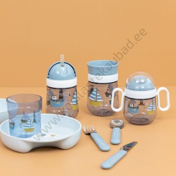 little-dutch-laste-joogitops-harjutamiseks-sinine-2