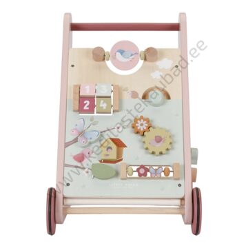 Puidust-multifunktsionaalne-kondimiskaru-´Flowers-Butterflies´-7106-1