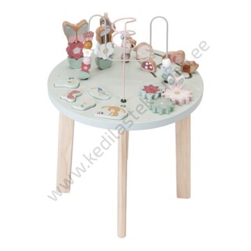 Motoorikalaud-´Flowers-Butterflies´-FSC-7093-1