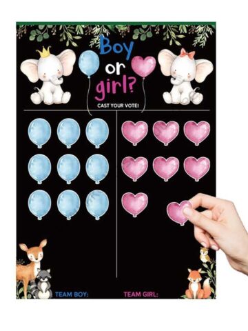 boy or girl-1