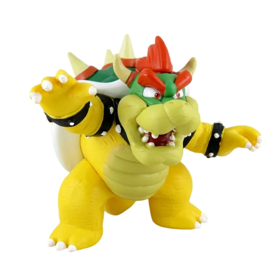 Super Mario kuju 12 cm – Bowser