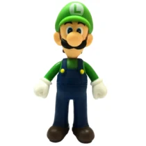 Super Mario kuju 12 cm – Luigi