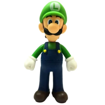 luigi kuju kujuke 12 cm