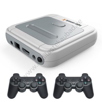 Super Console X-mangukonsool-playstation-3