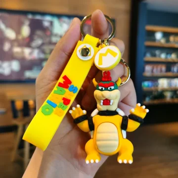 võtmehoidja-bowser
