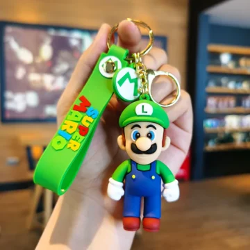 võtmehoidja-luigi