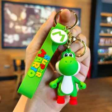 võtmehoidja-yoshi