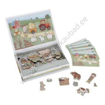 Little-Dutch-magnetpusle-´Little-Farm´-7159-2