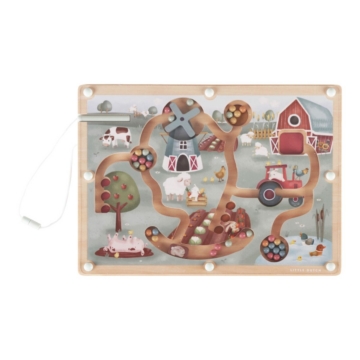 LD7164-Maze-Game-FSC