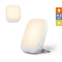 ZAZU Automaatne öövalgusti (värvivalik)