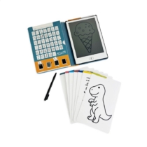 Zazu Fun LCD joonistustahvel