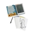 Zazu Fun LCD joonistustahvel