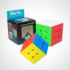 Nuti 3x3 kuubik (Meilong 3C) 