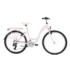 Tüdrukute jalgratas ROMET Panda 1, 24" lillakasvalge