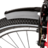 Laste jalgratas S´COOL Wave Steel LTD, 20" korall/punane