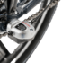 Laste jalgratas S´COOL Wave Steel LTD, 20" korall/punane