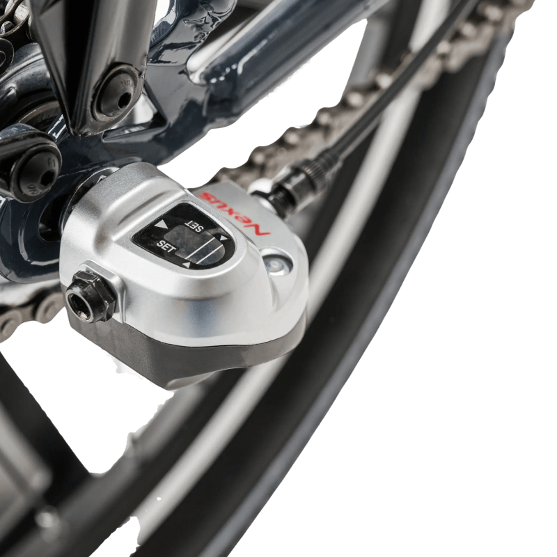 Laste jalgratas S´COOL Wave Steel LTD, 20″ korall/punane