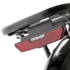 Laste jalgratas S´COOL Wave Steel LTD, 24" korall/punane