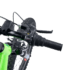 Laste jalgratas S'COOL Xroc, 20" Neon Green/Ocean