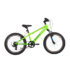 Laste jalgratas S'COOL Xroc, 20" Neon Green/Ocean