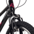 Laste jalgratas S'COOL Xroc, 20" Oxid/Pink