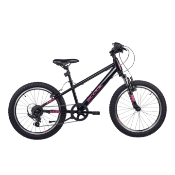 Laste jalgratas S'COOL Xroc, 20" Oxid/Pink