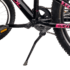Laste jalgratas S'COOL Xroc, 20" Oxid/Pink