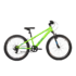 Laste jalgratas S'COOL Xroc, 24" Neon Green/Ocean