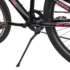 Laste jalgratas S'COOL Xroc, 24" Oxid/Pink