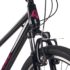 Laste jalgratas S'COOL Xroc, 24" Oxid/Pink