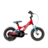 Laste jalgratas S´COOL XXlite, 12" punane/helesinine