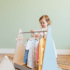 Laste riidestange "Montessori"
