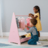 Laste riidestange "Montessori"