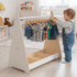 Laste riidestange "Montessori"