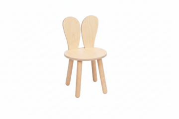 Lastetool “Jänku” – Lakitud