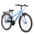 Noorte jalgratas S'COOL troX, 26" Ice Blue/Dark Blue