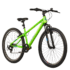 Noorte jalgratas S'COOL Xroc, 26" Neon Green/Ocean